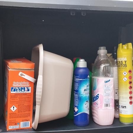Apartamento Sol Chipiona Dış mekan fotoğraf