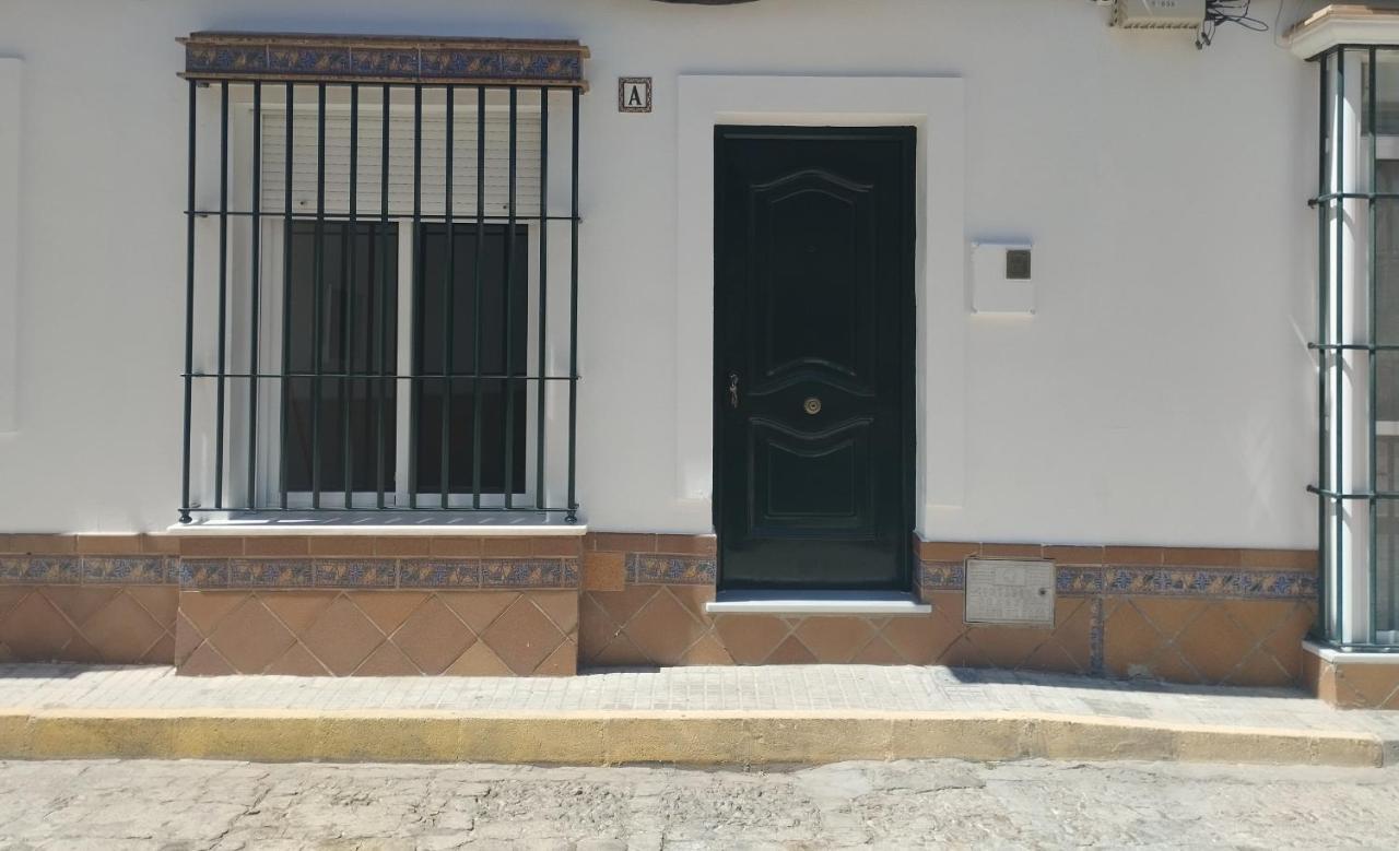 Apartamento Sol Chipiona Dış mekan fotoğraf