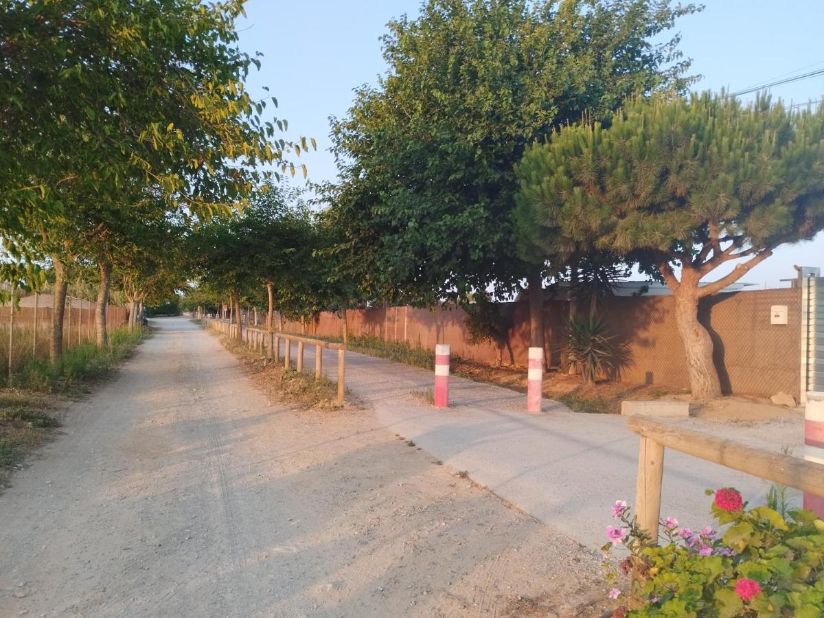 Apartamento Sol Chipiona Dış mekan fotoğraf