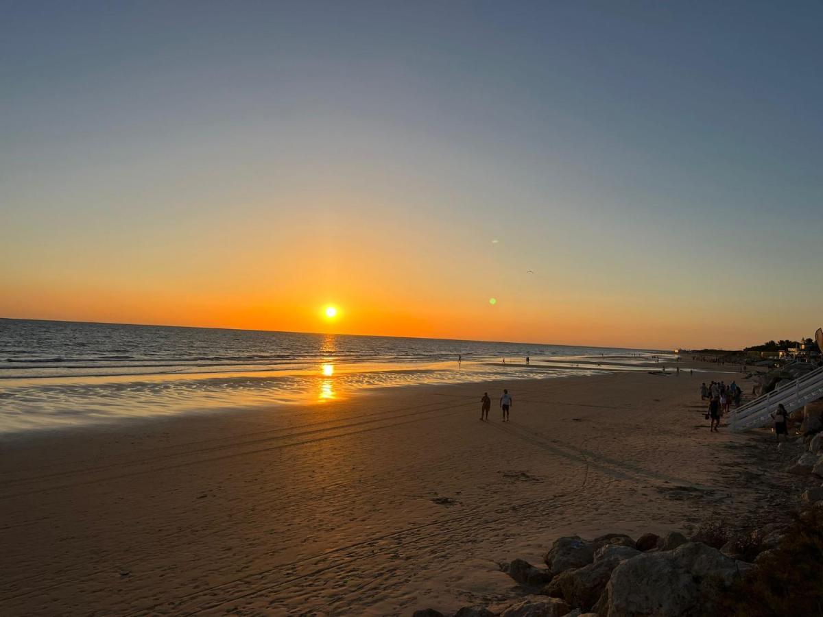 Apartamento Sol Chipiona Dış mekan fotoğraf