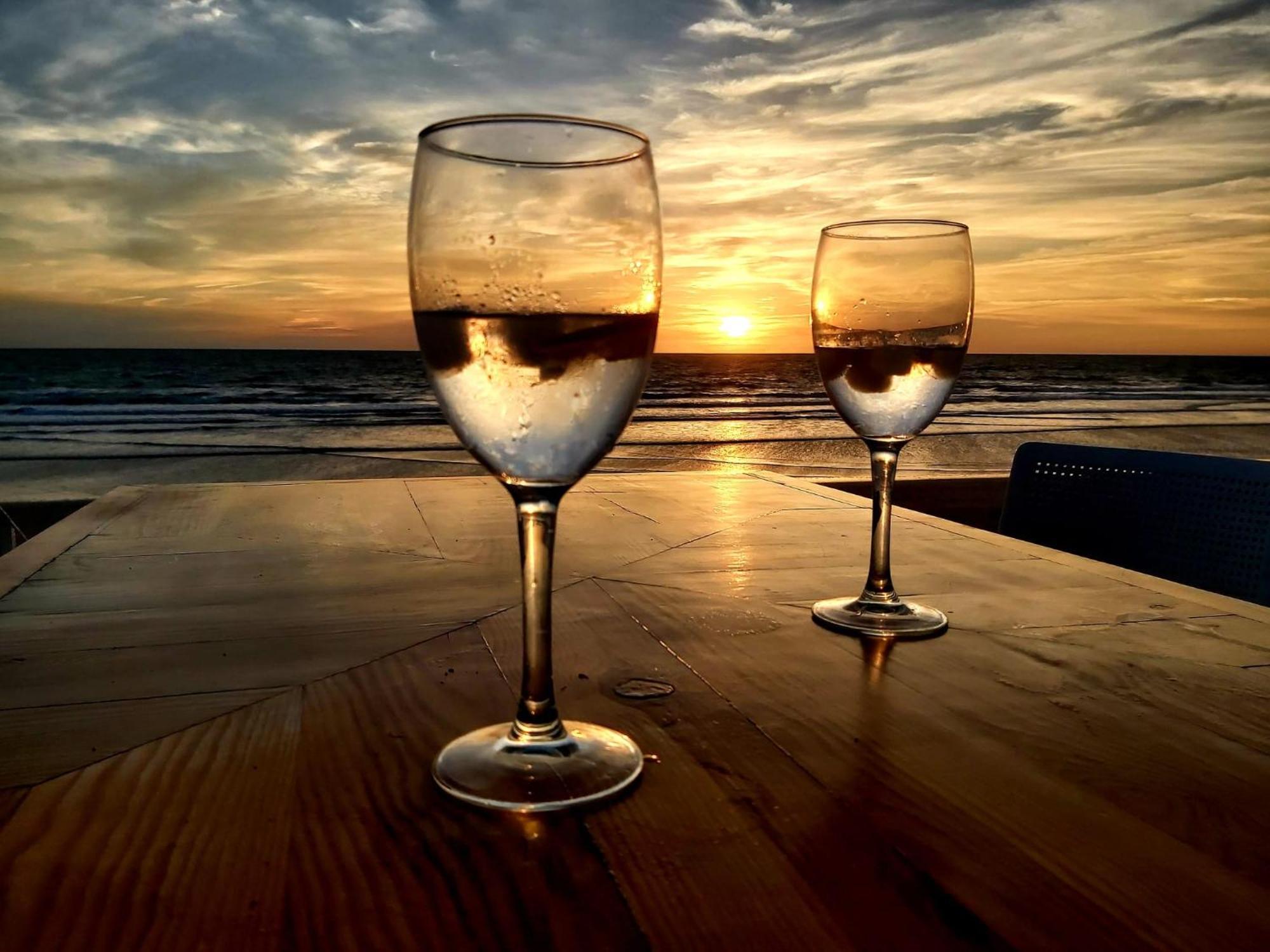 Apartamento Sol Chipiona Dış mekan fotoğraf