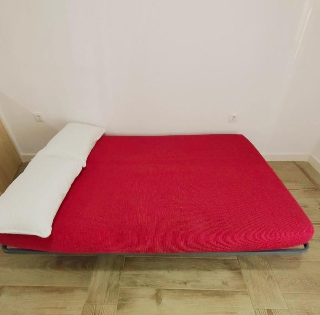 Apartamento Sol Chipiona Dış mekan fotoğraf