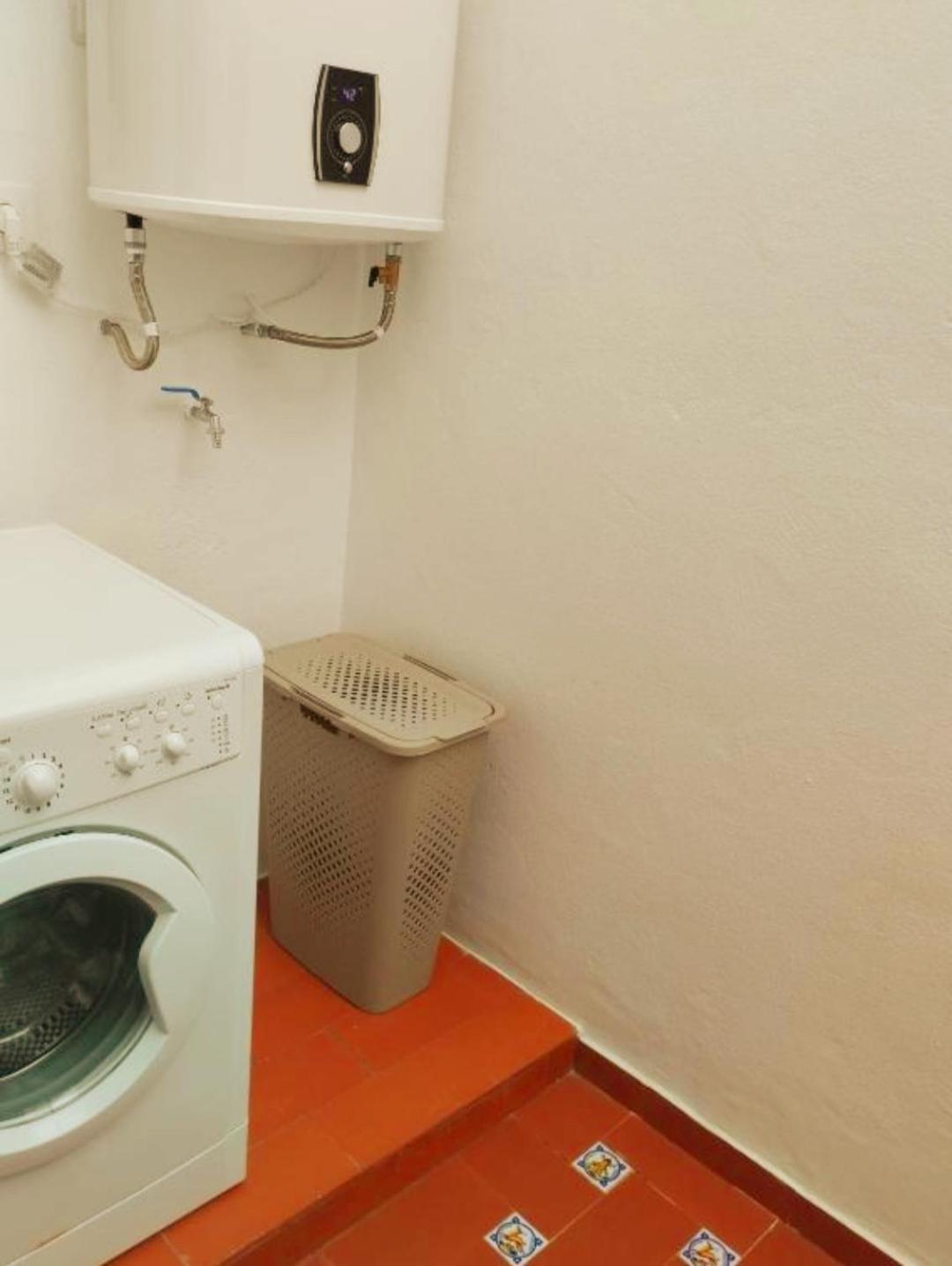 Apartamento Sol Chipiona Dış mekan fotoğraf