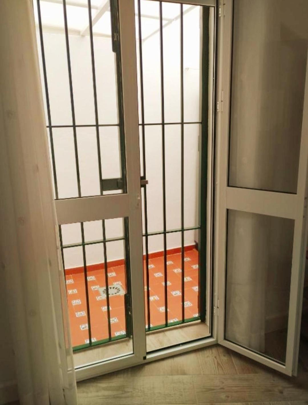 Apartamento Sol Chipiona Dış mekan fotoğraf