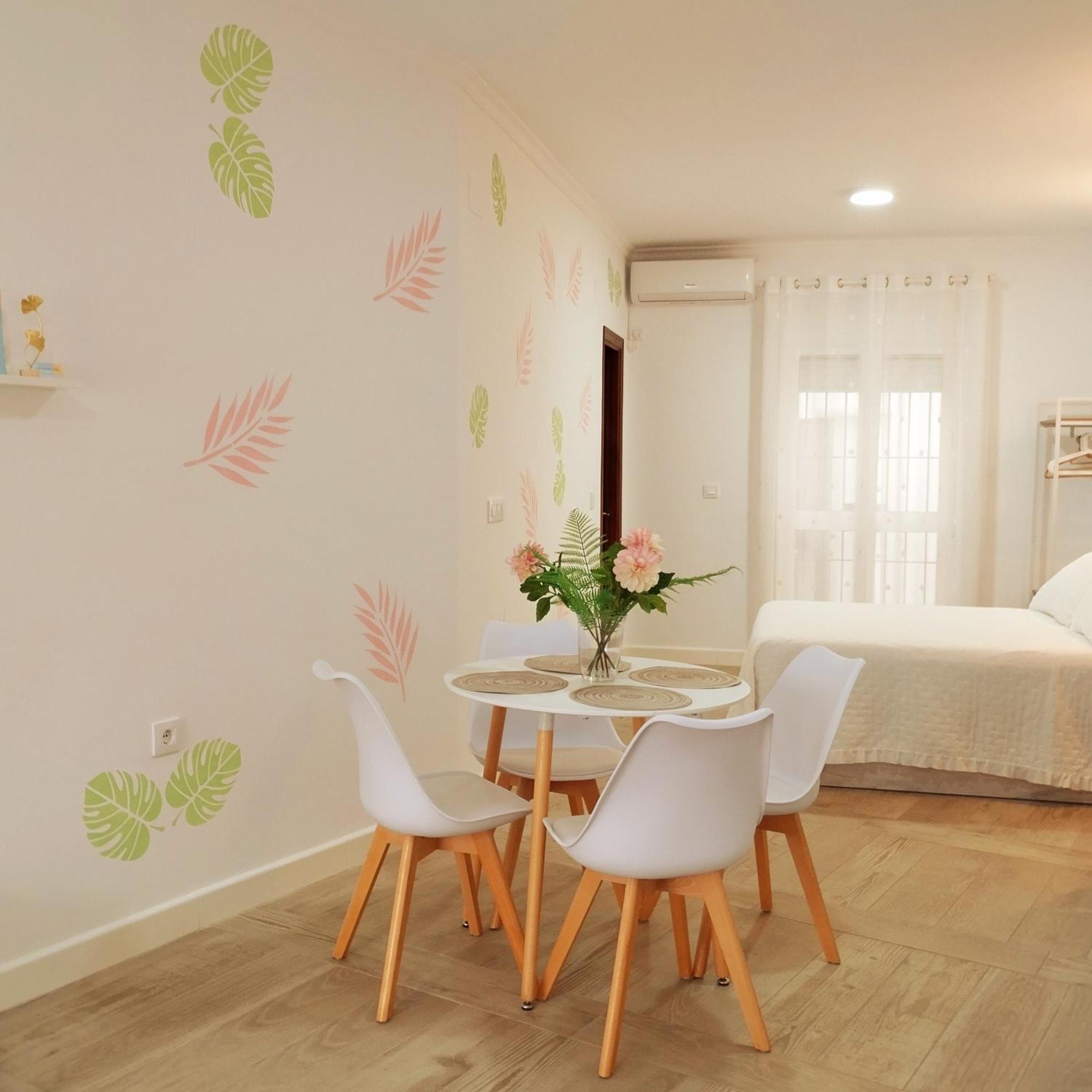 Apartamento Sol Chipiona Dış mekan fotoğraf