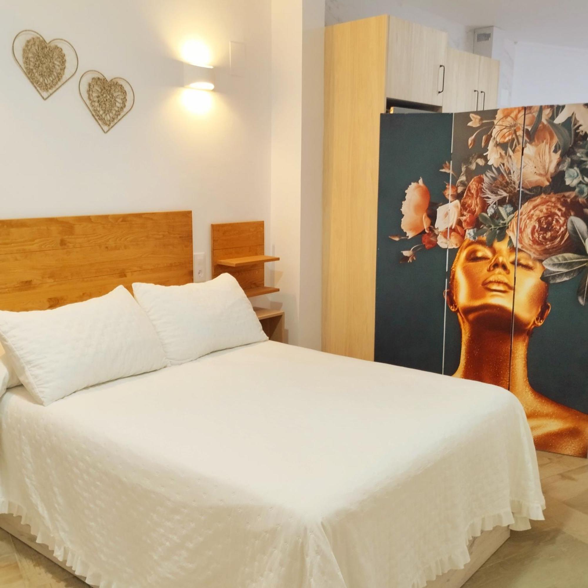 Apartamento Sol Chipiona Dış mekan fotoğraf