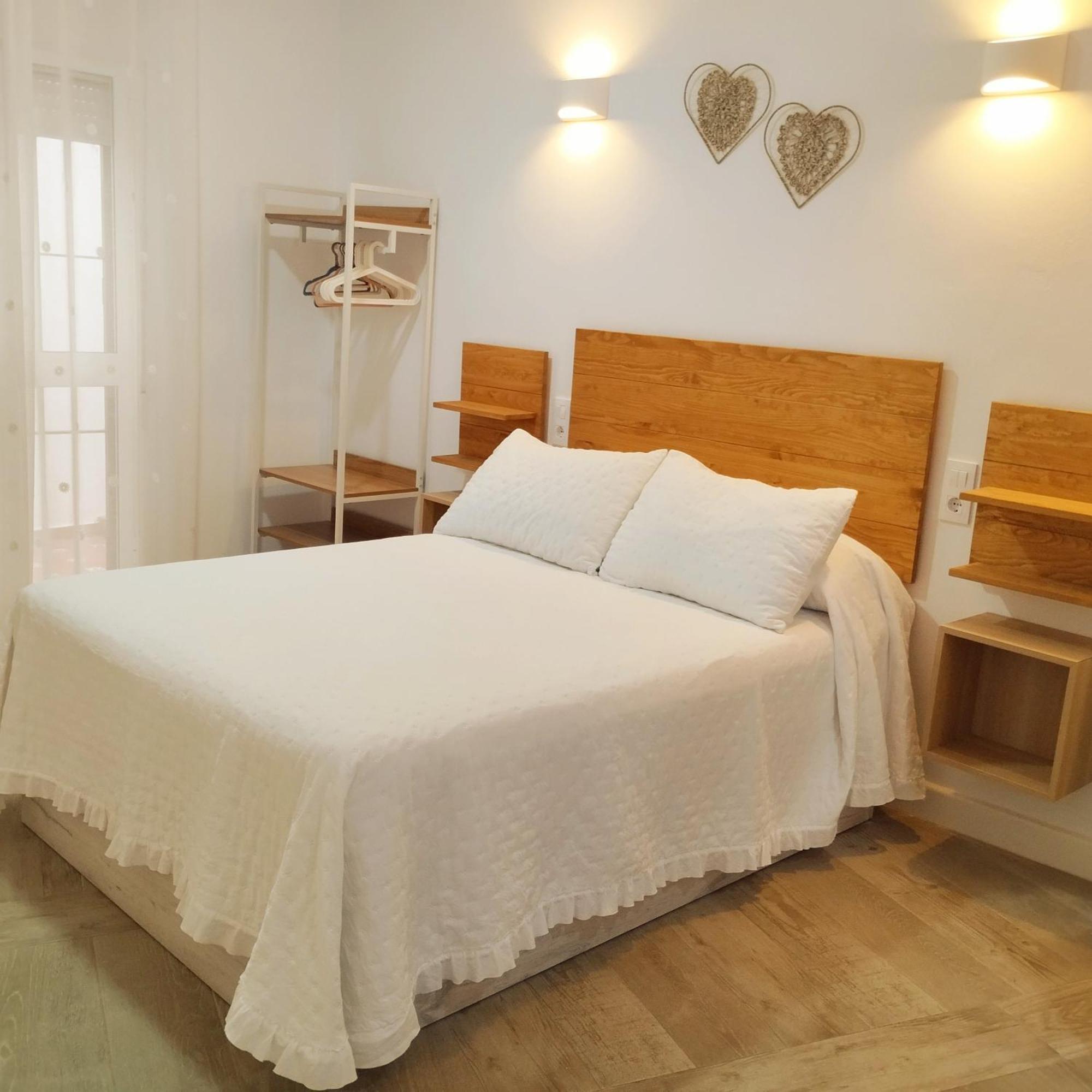 Apartamento Sol Chipiona Dış mekan fotoğraf